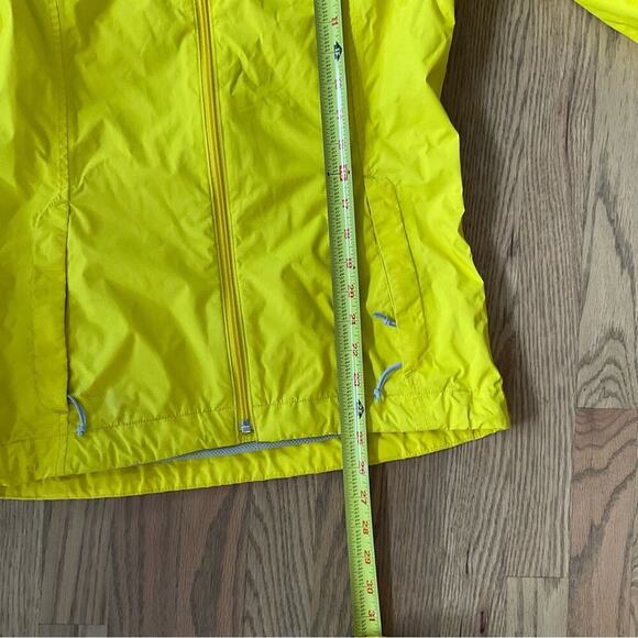 The North Face Hyvent Raincoat Size XS - Picture 11 of 13